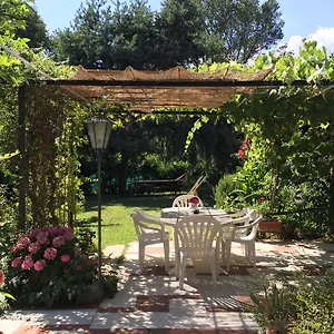  Bed & Breakfast Casa Curlo